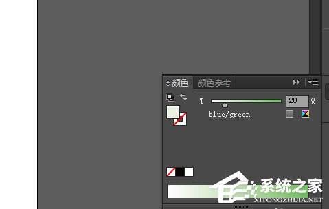 AI如何新建色调?ai添加色板的方法