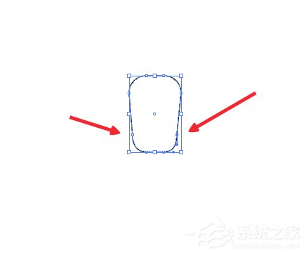 ai如何绘制剪影效果的牛头标志?ai绘制剪影效果的牛头标志的方法步骤