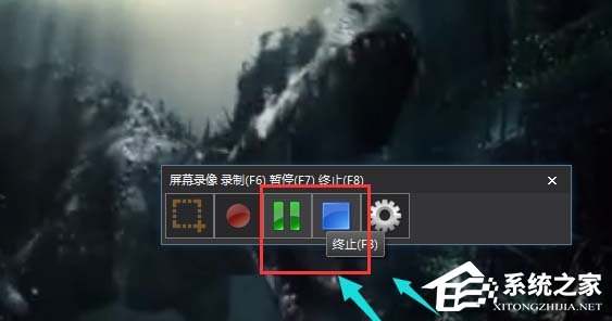 图片工厂如何录制视频?图片工厂录制视频的方法步骤