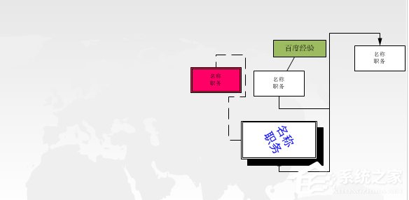 Microsoft Office Visio如何为图形添加边框及标题?Microsoft Office Visio为图形添加边框及标题的方法步骤