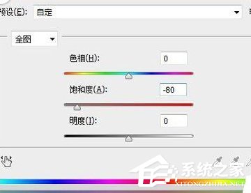 photoshop cs6如何制作老电影效果照片?ps cs6制作老电影效果照片的方法