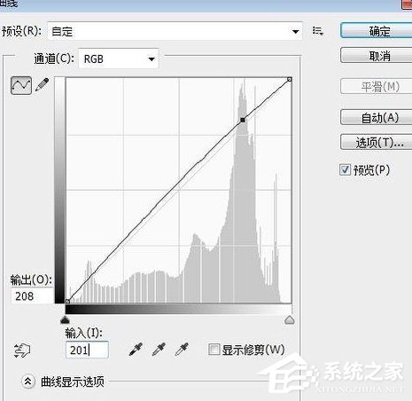 photoshop cs6如何制作老电影效果照片?ps cs6制作老电影效果照片的方法