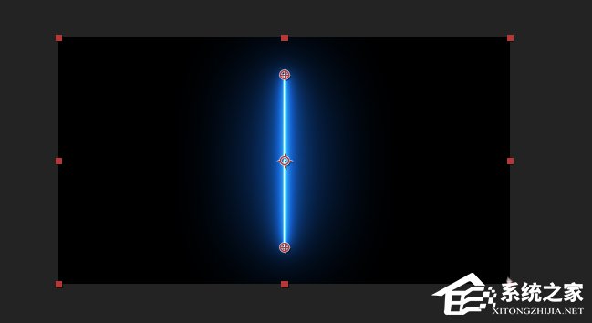 AE如何制作霓虹灯效果的文字?AE制作霓虹灯效果文字的方法教程