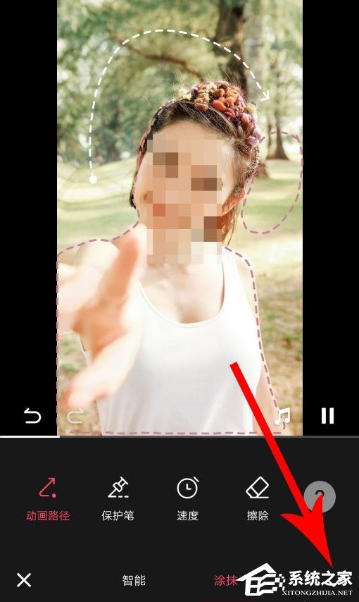 美图秀秀如何制作魔法照片?魔法照片的使用方法