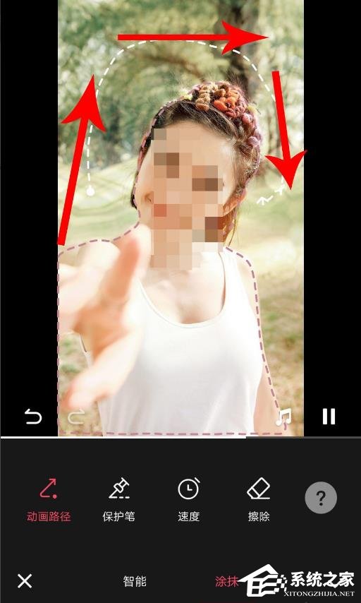 美图秀秀如何制作魔法照片?魔法照片的使用方法