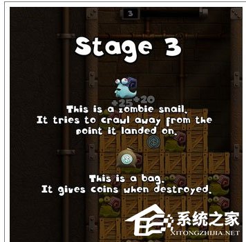 蜗牛竞速Classic模式怎么得高分?