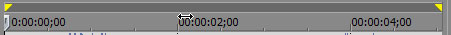 Vegas Pro 15怎么修剪音频?修剪音频的操作方法