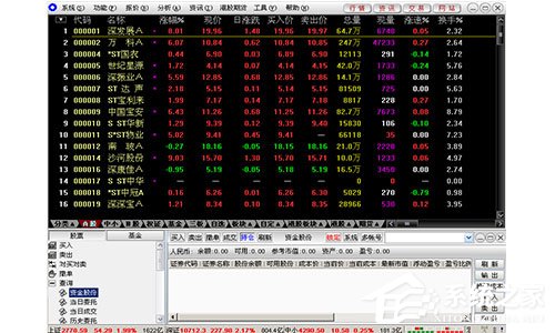 申万宏源证券增强版如何使用?使用的方法步骤