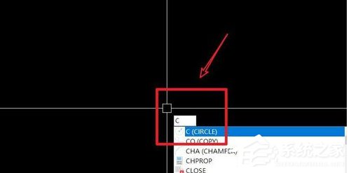 AUTO CAD里如何画圆?画圆的具体操作方法