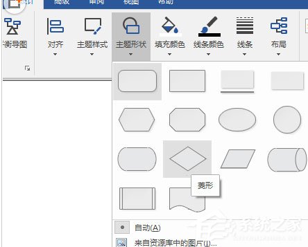 Mindmanager怎么优化主题?优化主题的操作步骤
