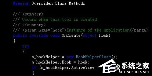 Visual Studio 2010中怎么设置黑色背景?