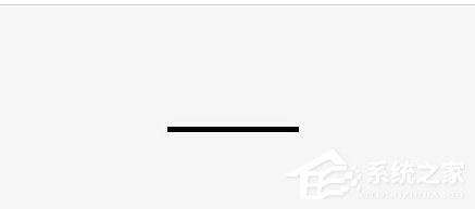 Adobe Photoshop里怎么设计直线?设计直线的操作步骤