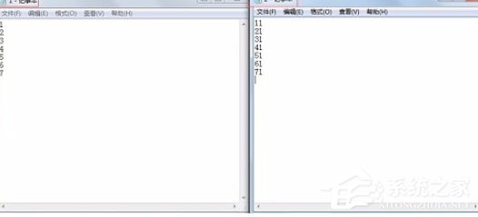 Beyond Compare怎么进行文本比较?