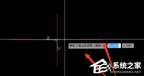 CAD快速看图怎么定义坐标系?定义坐标系的操作步骤