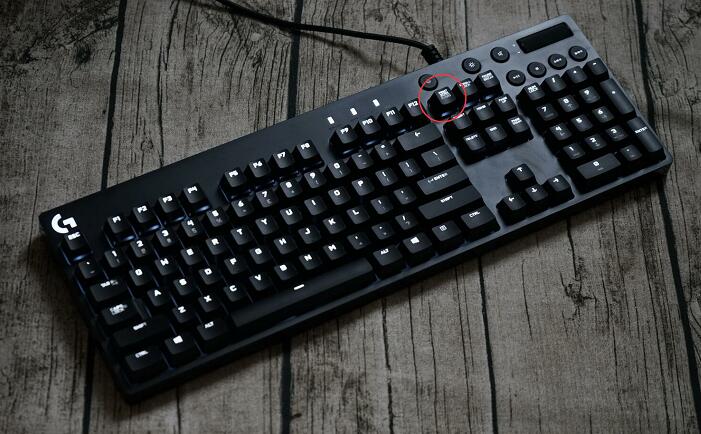 Windows截屏快捷ctrl加什么?