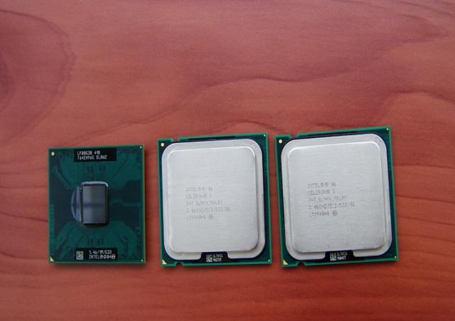笔记本电脑能不能更换CPU?