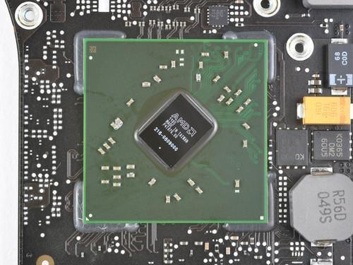 笔记本电脑能不能更换CPU?