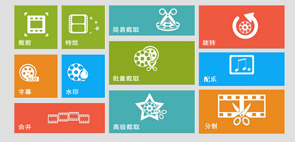 GiliSoft Video Editor如何有效去除视频黑边?