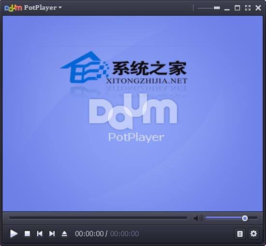PotPlayer V1.5 build 31983 32位版 WWW○汉化绿色版