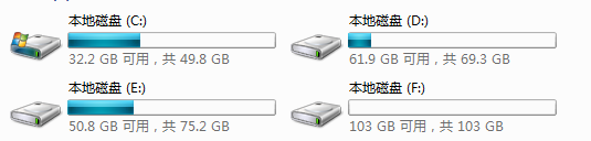 易我分区大师(EASEUS Partition Master Home家庭版版)怎么使用?
