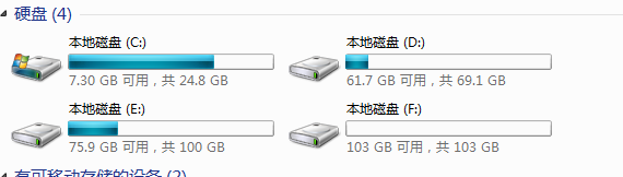 易我分区大师(EASEUS Partition Master Home家庭版版)怎么使用?
