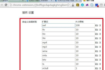 如何使用猫爪插件 猫爪插件下载付费资源的教程