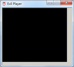 音乐播放器(Evil Player) v1.31 简体汉化版