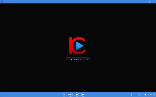 KuanPlayer(全能播放器) V1.0