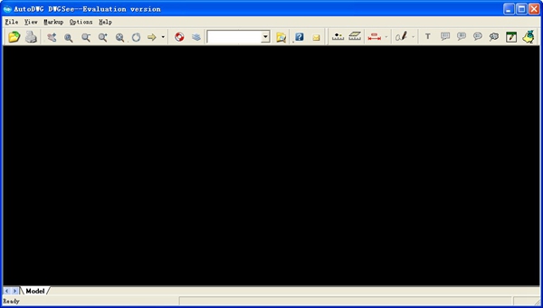 AutoDWG DWGSee(DWG文件查看) V3.35