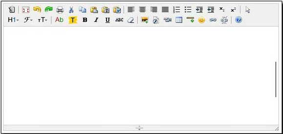 在线HTML编辑器(KindEditor) V4.1.1.0