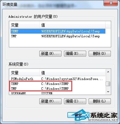 Win7性能信息和工具无法使用怎么办?