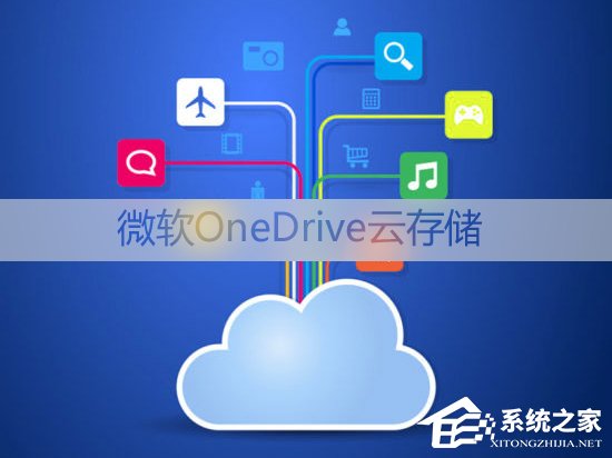 Win10如何移除资源管理器中的OneDrive?