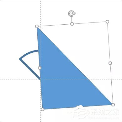 PowerPoint2016怎么合并形状?