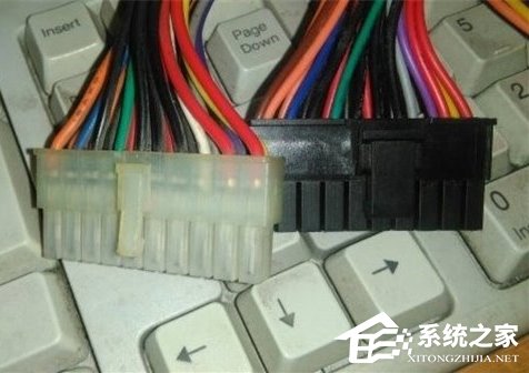 如何让PC的第二电源跟主电源一起开启或关闭?
