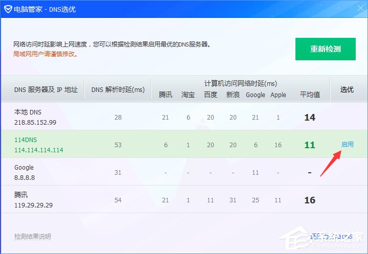 Win10应用商店打开很慢怎么办?Win10提高应用商店打开速度的方法