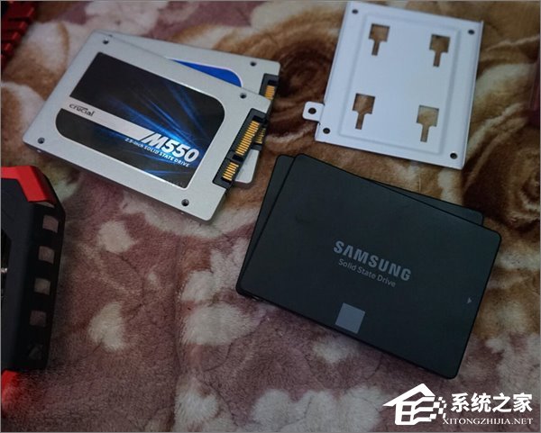 Win10如何灵活运用磁盘管理工具?