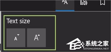 Windows10如何更改edge字体?edge字体的设置方法