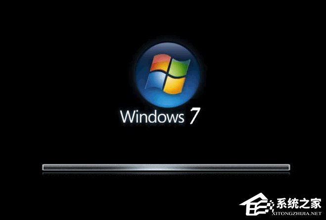 Win7电脑点关机变成注销怎么办?