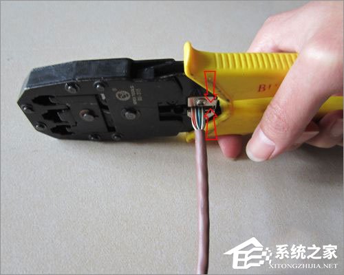 如何制作网线?网线制作方法图解