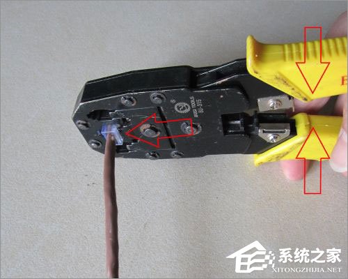 如何制作网线?网线制作方法图解