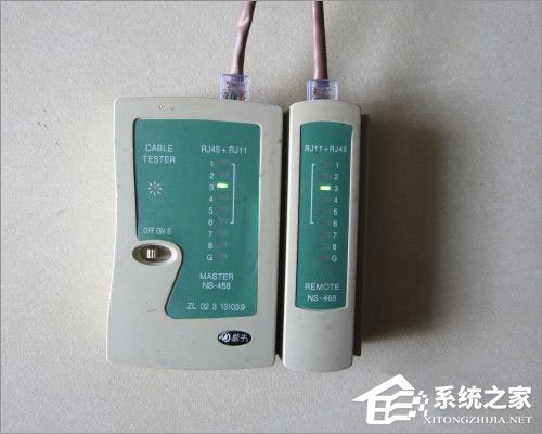 如何制作网线?网线制作方法图解