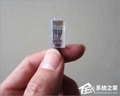 如何制作网线?网线制作方法图解