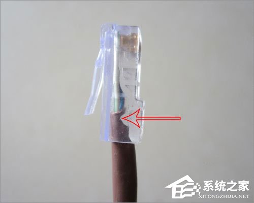 如何制作网线?网线制作方法图解