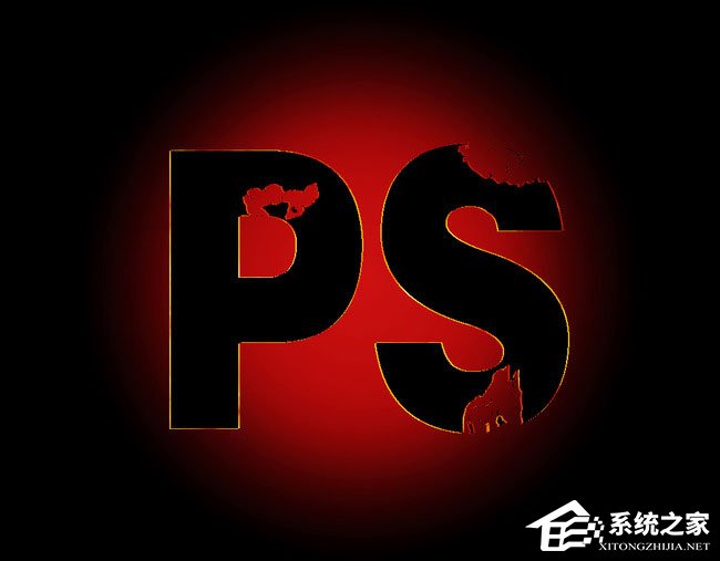 PS的剪切蒙版怎么用?PS剪切蒙版的使用教程