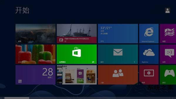 Win8.1应用商店下载时出现0x80080206错误怎么办?