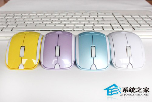 Win10系统使用鼠标有异常响声怎么办?