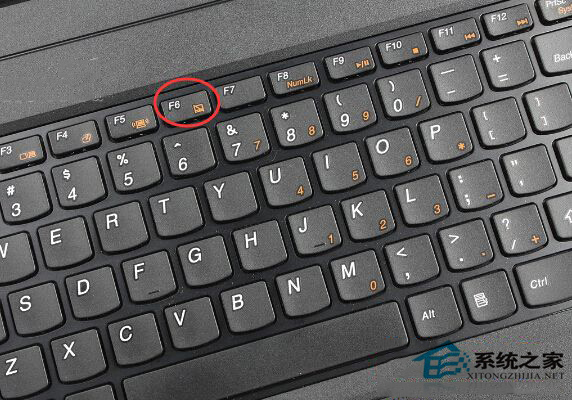Win8笔记本触摸板不能用怎么解决?