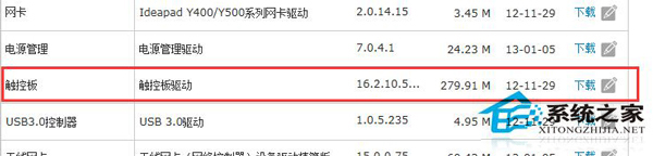 Win8笔记本触摸板不能用怎么解决?