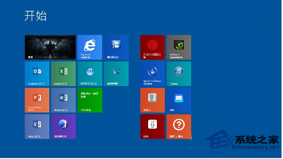 如何禁止Win8升级到Win8.1?