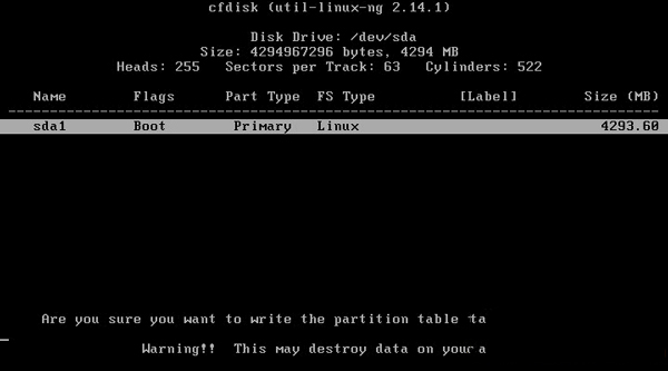 Linux中“yes”命令怎么使用?